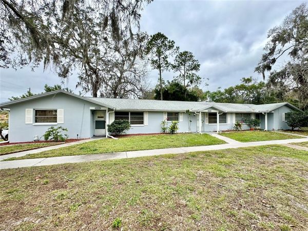 5815 DAILEY LANE , NEW PORT RICHEY, FL 34653