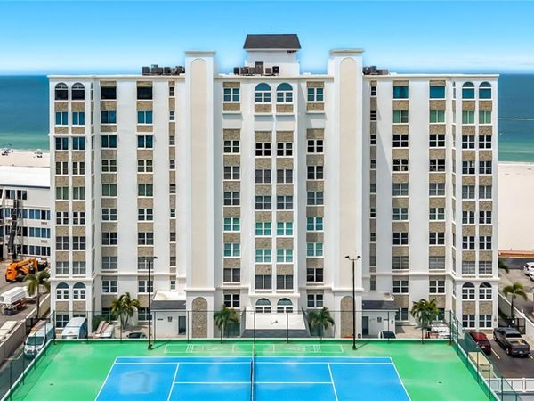 4950 GULF BOULEVARD , Unit 903, ST PETE BEACH, FL 33706