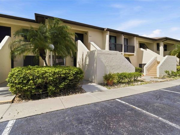4620 LONGWATER , Unit 85, SARASOTA, FL 34235