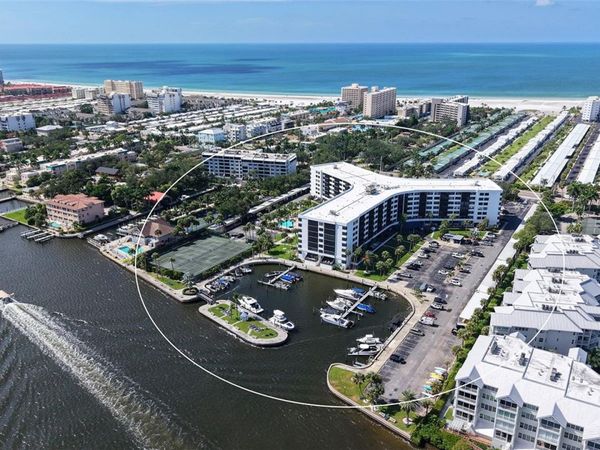 5855 MIDNIGHT PASS ROAD, Unit 605, SARASOTA, FL 34242
