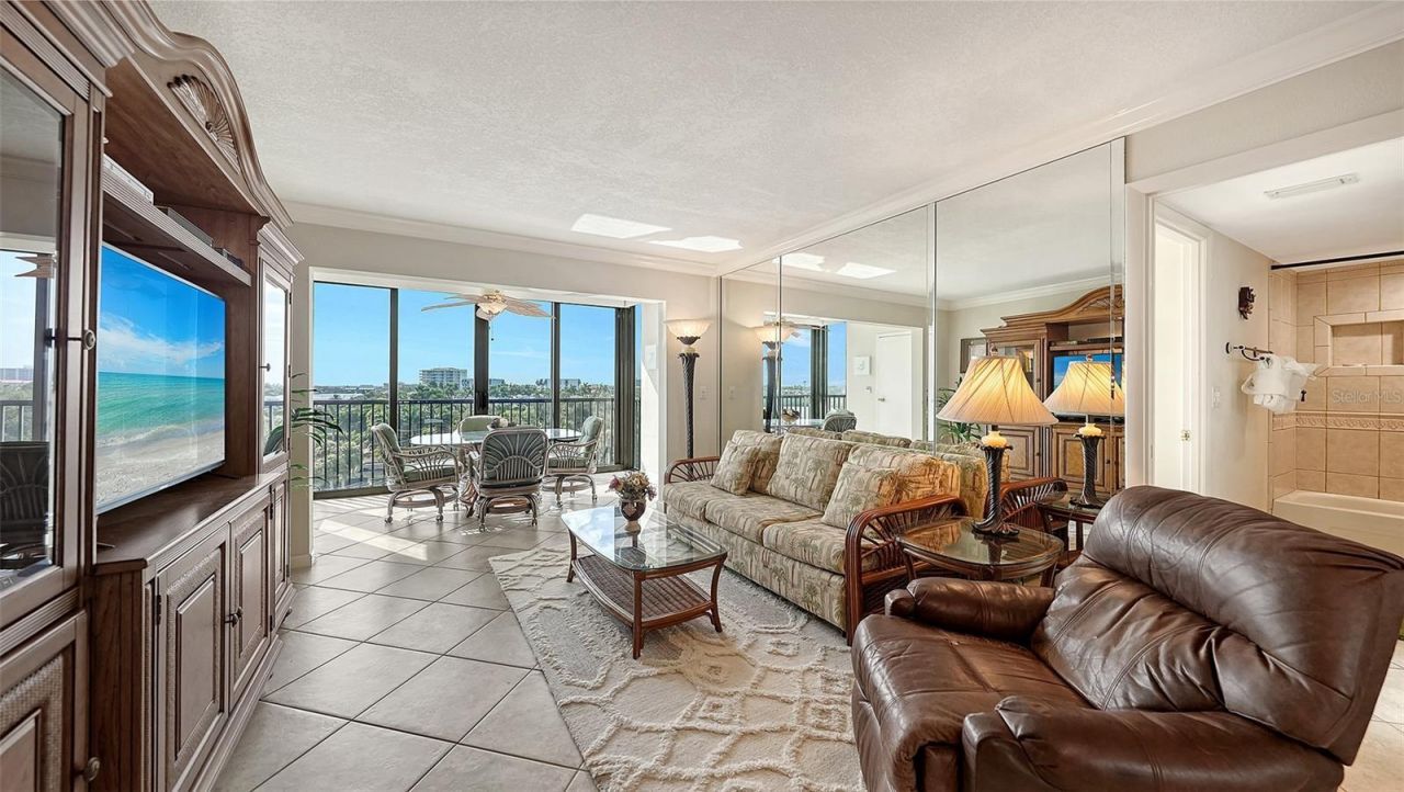 5855 Midnight Pass Road, Unit 605, Sarasota, FL 34242 Photo