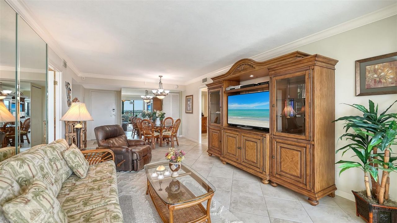 5855 Midnight Pass Road, Unit 605, Sarasota, FL 34242 Photo