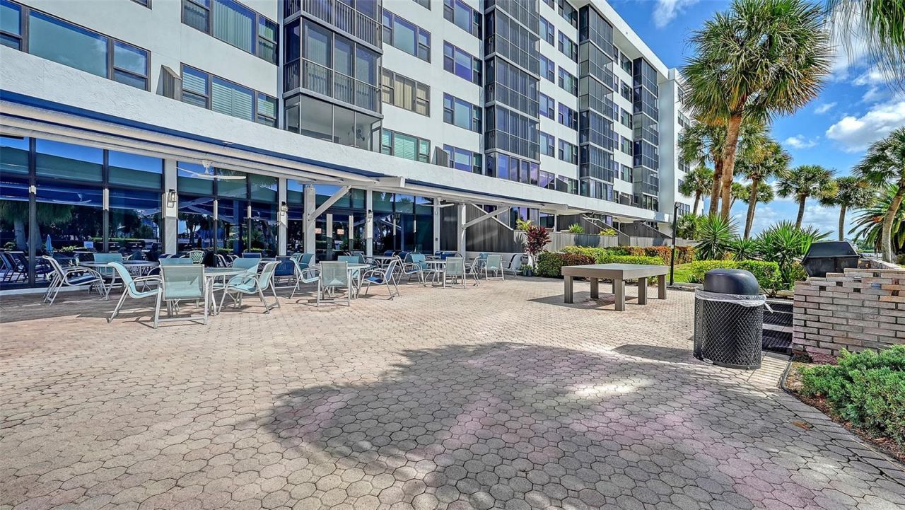 5855 Midnight Pass Road, Unit 605, Sarasota, FL 34242 Photo