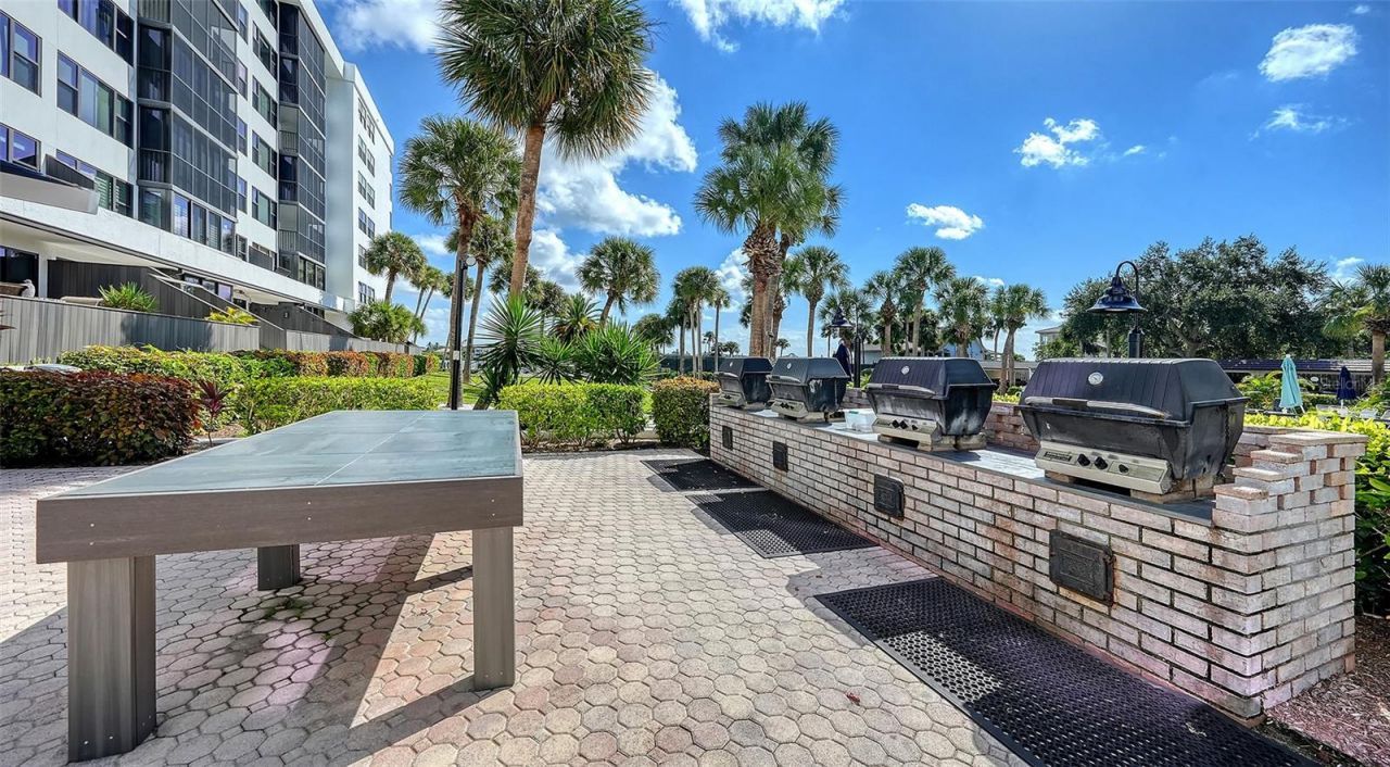 5855 Midnight Pass Road, Unit 605, Sarasota, FL 34242 Photo