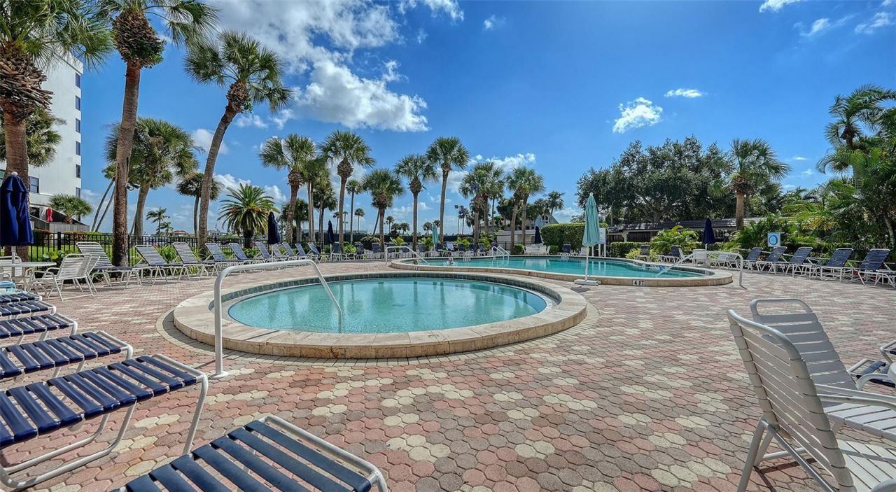 5855 Midnight Pass Road, Unit 605, Sarasota, FL 34242 Photo