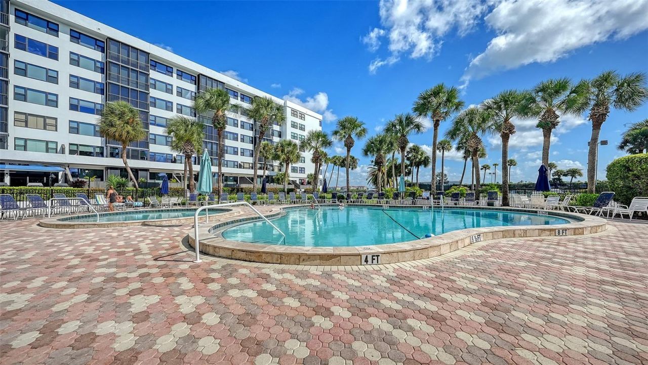5855 Midnight Pass Road, Unit 605, Sarasota, FL 34242 Photo