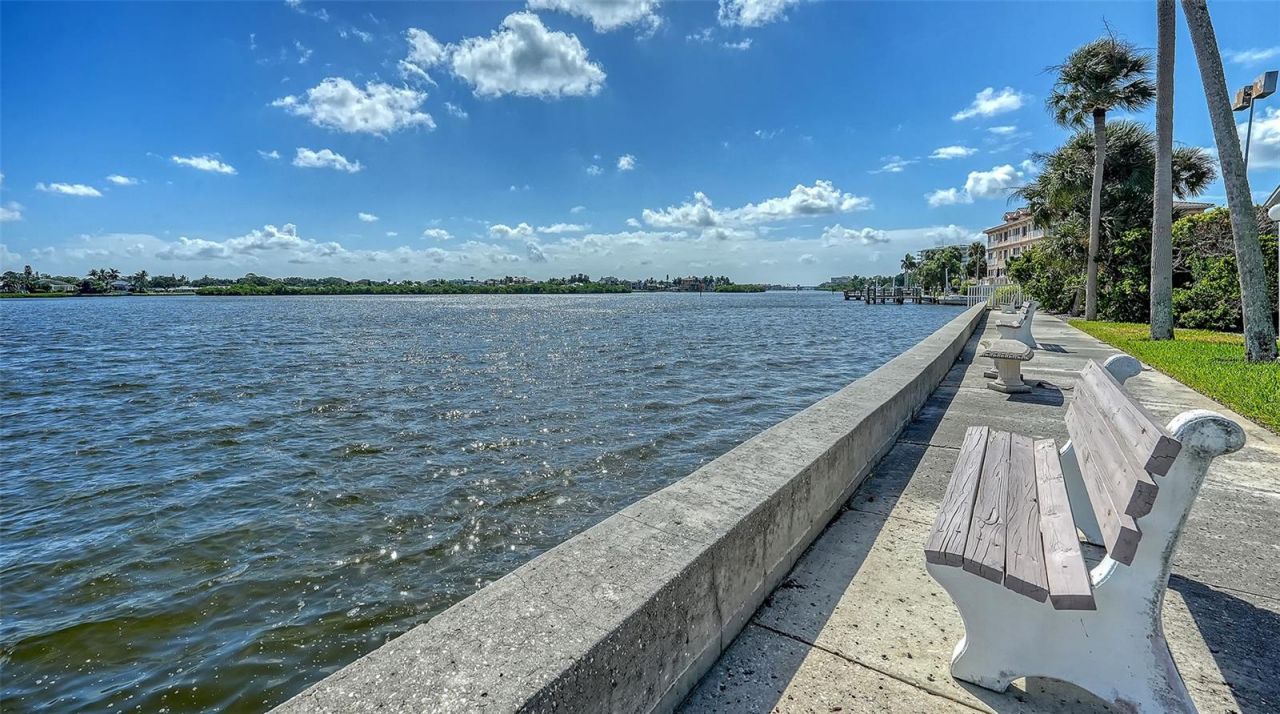 5855 Midnight Pass Road, Unit 605, Sarasota, FL 34242 Photo