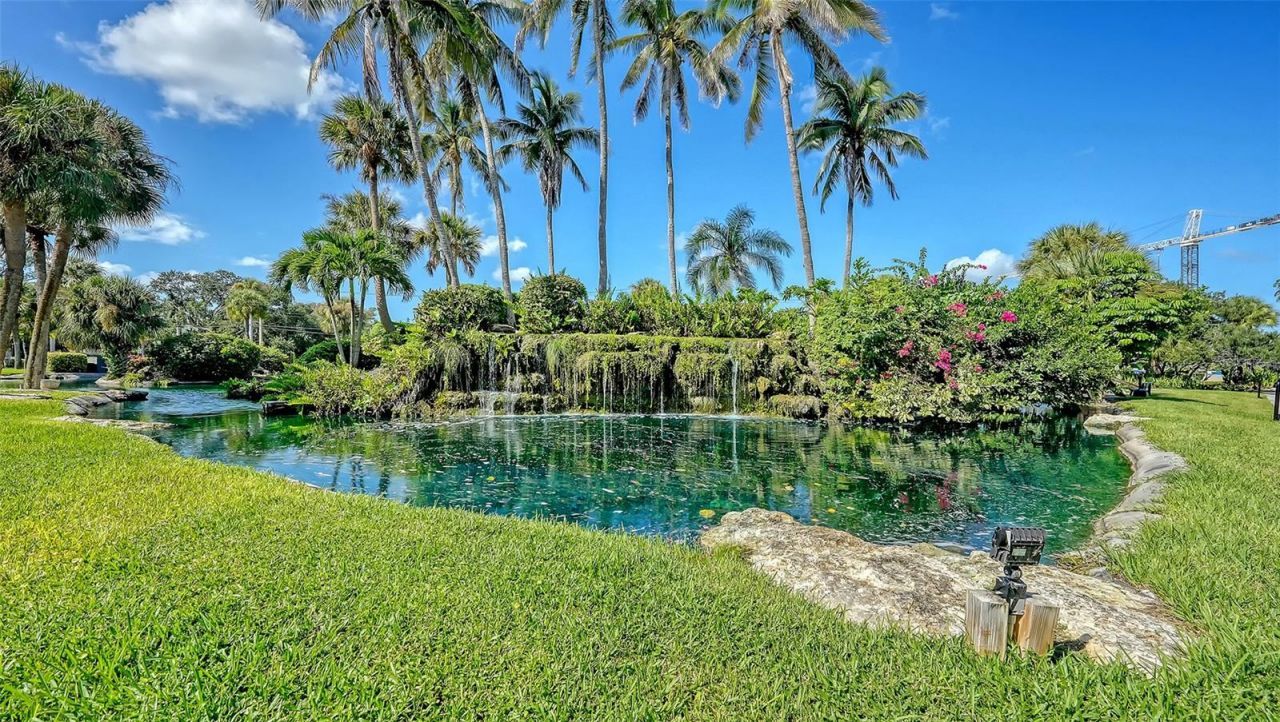 5855 Midnight Pass Road, Unit 605, Sarasota, FL 34242 Photo