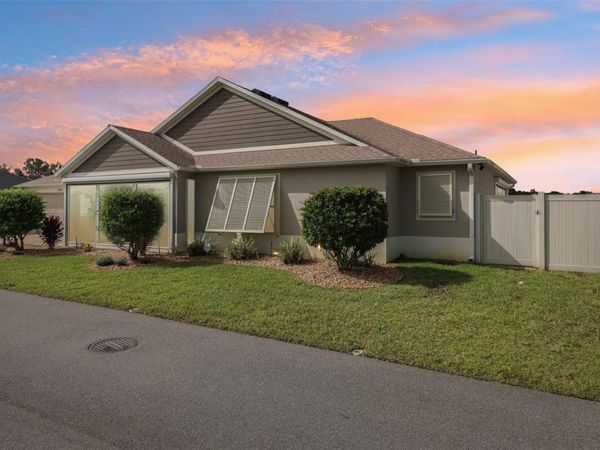 2940 GULLEY LANE , THE VILLAGES, FL 32163