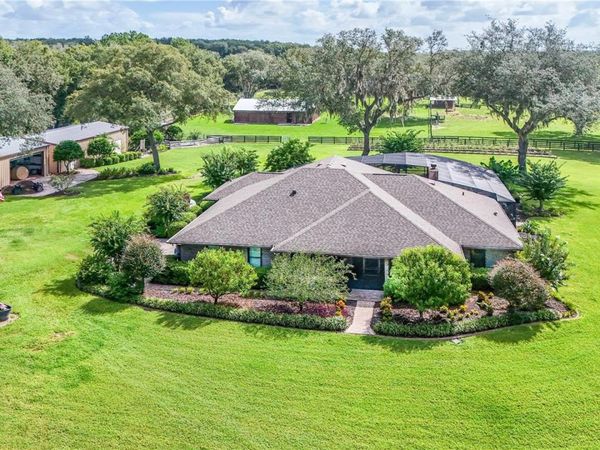38224 JOURNEY LANE , LADY LAKE, FL 32159