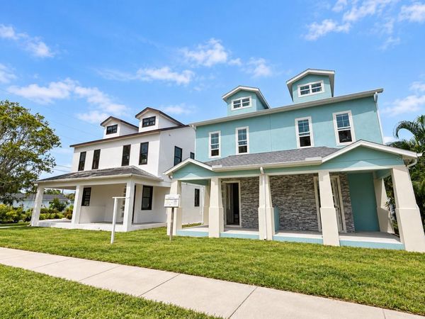 6177 1ST AVENUE N, ST PETERSBURG, FL 33710