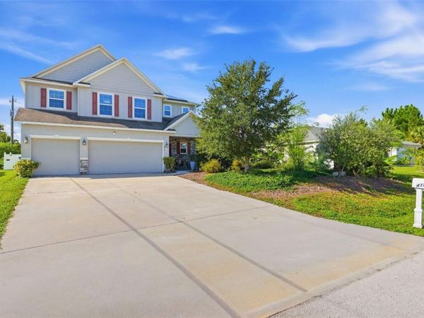 414 HANCOCK STREET SW, PALM BAY, FL 32908