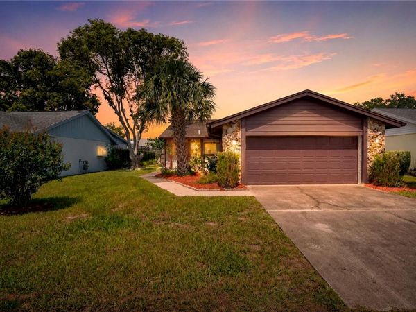 202 DOSTER DRIVE , CASSELBERRY, FL 32707