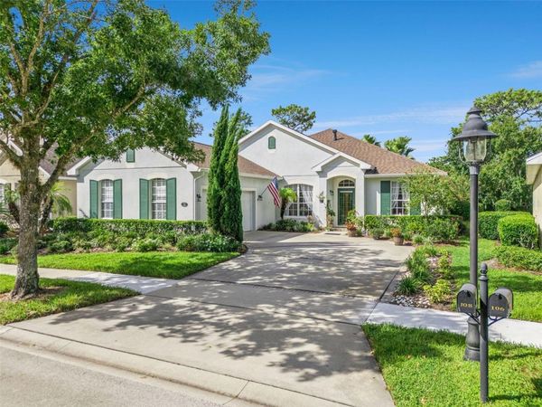 108 AVENHAM DRIVE , DELAND, FL 32724