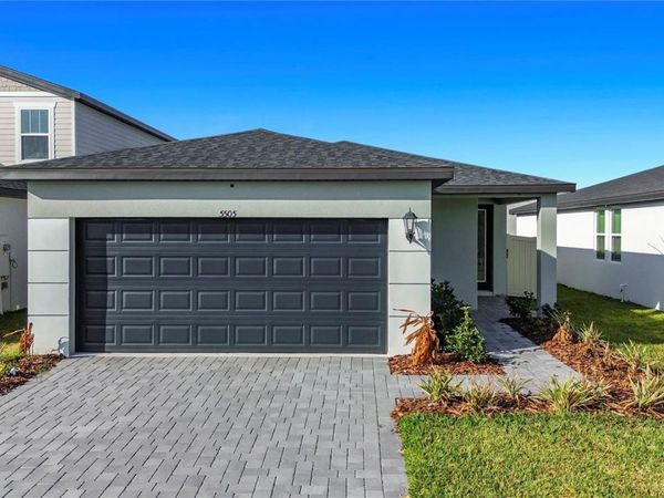 5505 CLOVE ROW , HAINES CITY, FL 33844