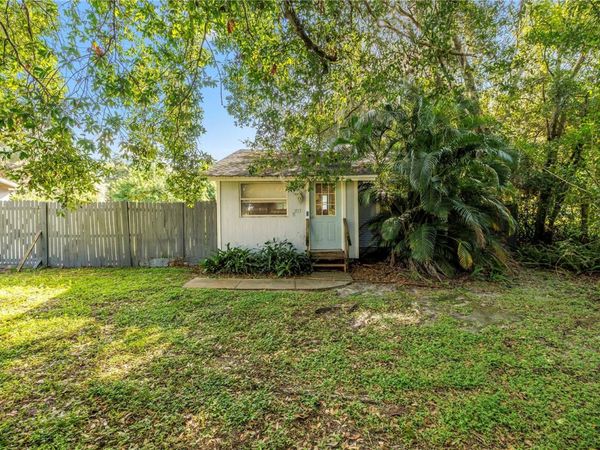 8911 SWAINE ROAD , ODESSA, FL 33556