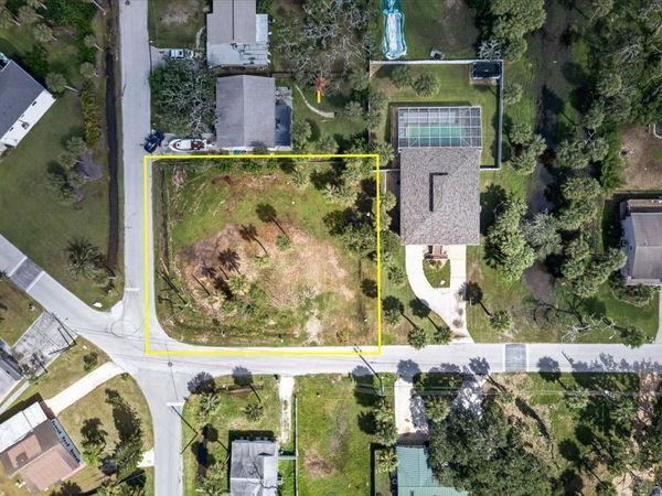 4841 LIMESTONE DRIVE , PORT RICHEY, FL 34668