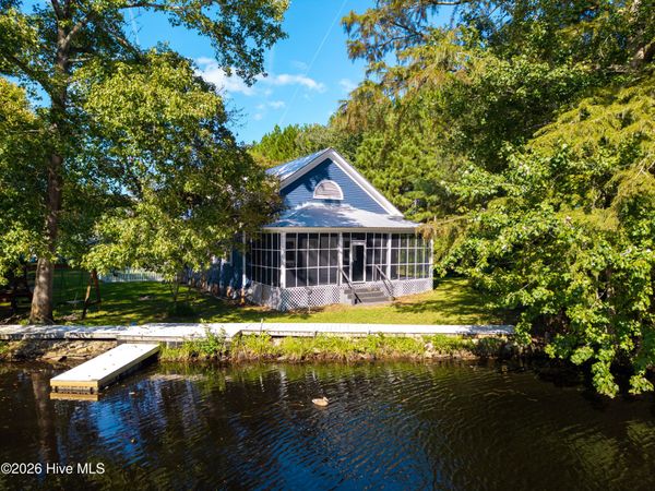 103 Bolton'S Bridge Lane , Edenton, NC 27932