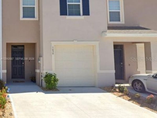 1636 THICKET AVENUE , Davenport, FL 33837