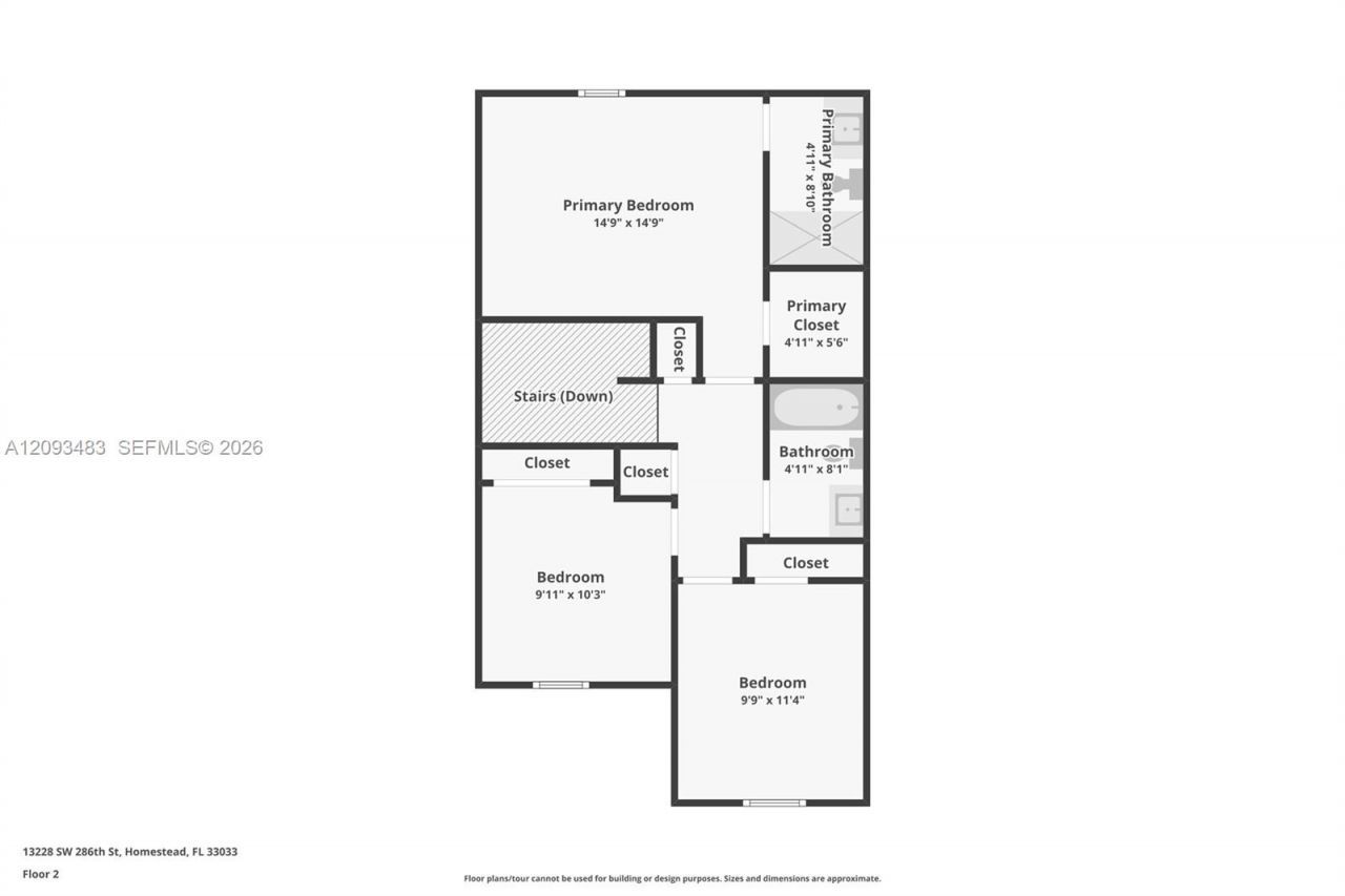 13228 SW 286th St , Homestead, FL 33033 Photo