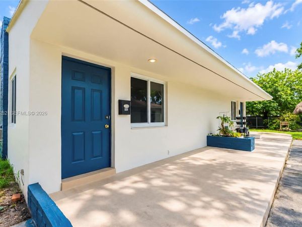 123 SE 2nd Ave , Unit 1, Hallandale Beach, FL 33009
