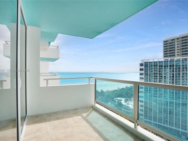 5101 Collins Ave , Unit 11J, Miami Beach, FL 33140