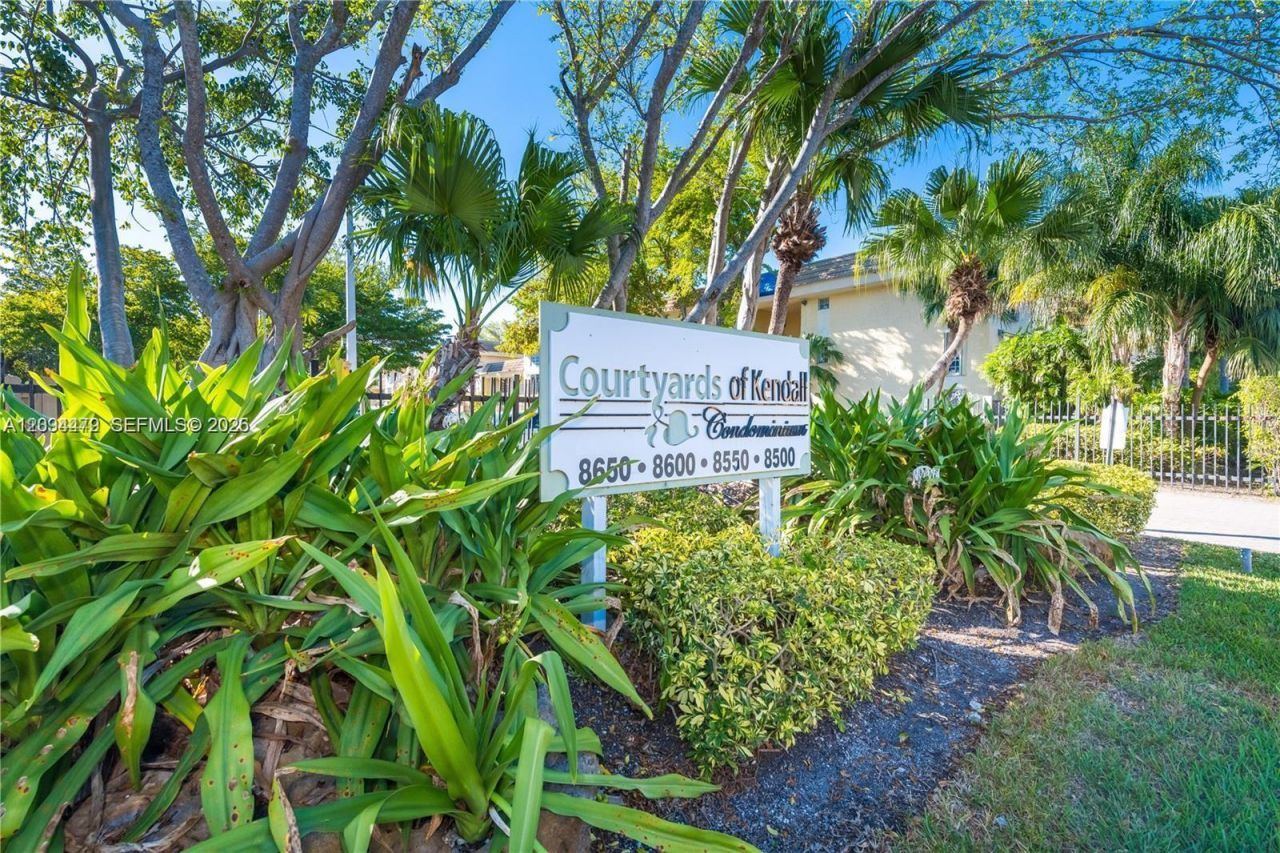8500 SW 109th Ave, Unit 6-221, Miami, FL 33173 Photo