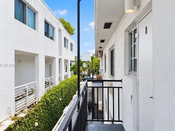 951 Jefferson Ave , Unit 8, Miami Beach, FL 33139