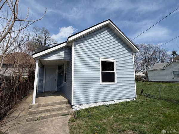 1803 North Avenue, Middletown, OH 45042
