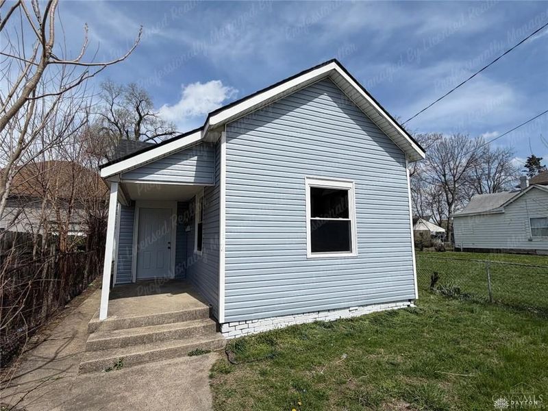 1803 North Avenue, Middletown, OH 45042 Photo 1