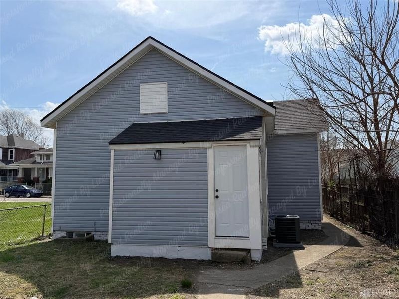 1803 North Avenue, Middletown, OH 45042 Photo 20