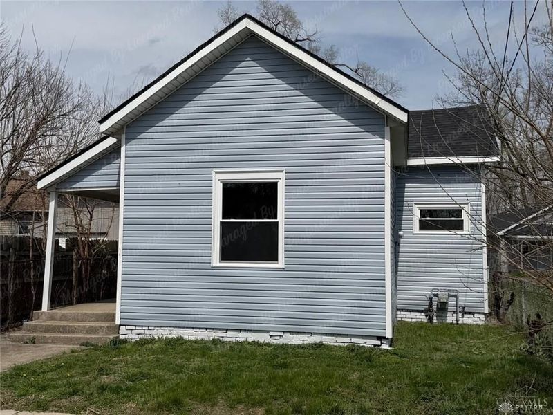 1803 North Avenue, Middletown, OH 45042 Photo 3