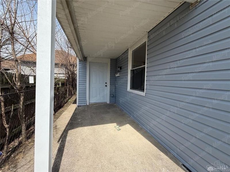 1803 North Avenue, Middletown, OH 45042 Photo 4