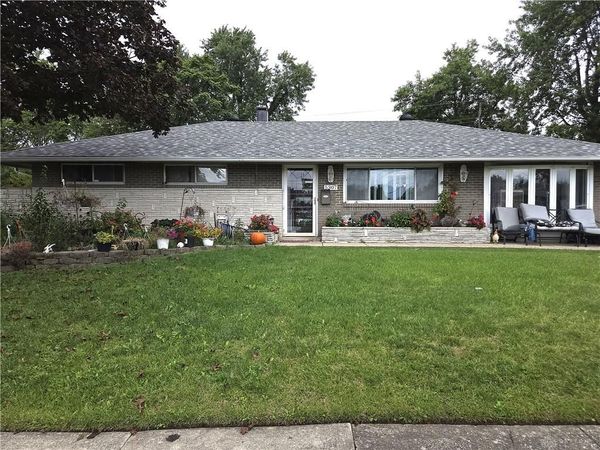 5307 Sabra Avenue, Huber Heights, OH 45424