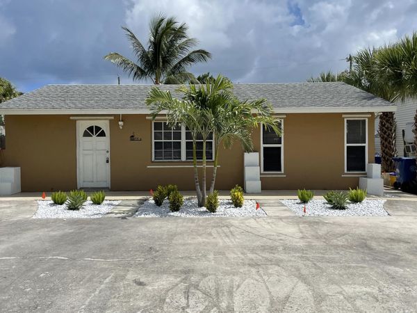 116 E CENTRAL Boulevard, Lantana, FL 33462