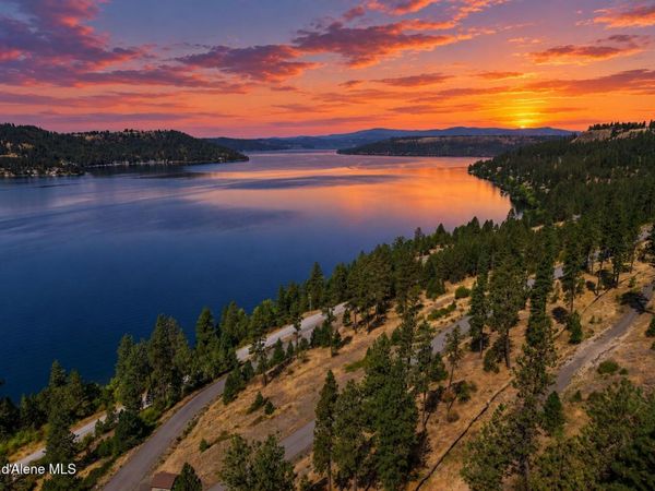 Lot 22 S Hearthstone Rd, Harrison, ID 83833