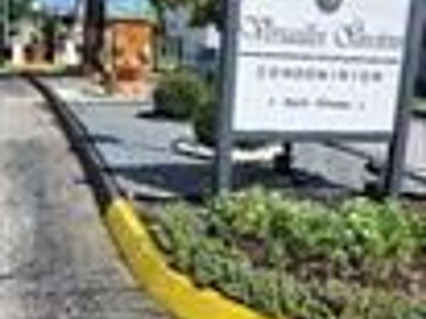8020 N COLONY Circle N, Unit 110, Tamarac, FL 33321
