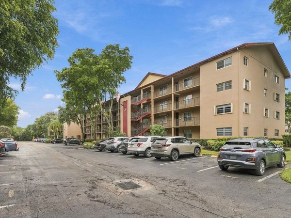 12750 SW 4TH Court, Unit 208J, Pembroke Pines, FL 33027