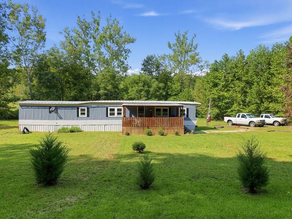 545 Ratcliff Road, Beaver, OH 45613