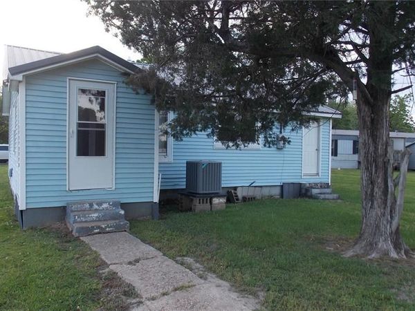 2807 Highway 158 , Harviell, MO 63945