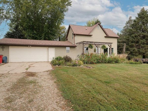 3979 Ibex Avenue, Sioux Center, IA 51250