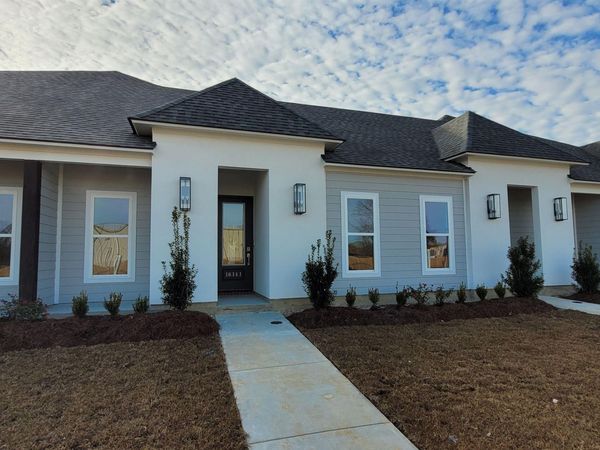 16157 Chancel Ave, Baton Rouge, LA 70816