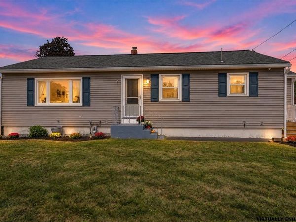 751 Varnum Avenue, Lowell, MA 01854