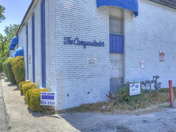 4412 Avenue A, Unit 205, Austin, TX 78751