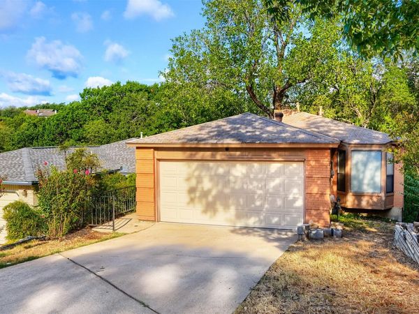 6026 Mount Bonnell CV, Austin, TX 78731