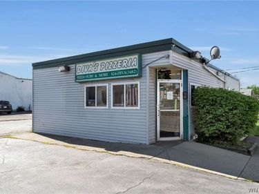 2123 Clinton Street, Buffalo, NY 14206