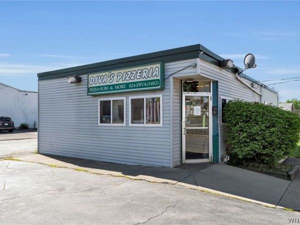 2123 Clinton Street , Buffalo, NY 14206