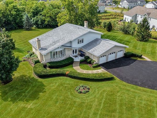 15433 W 163rd Street, Homer Glen, IL 60491