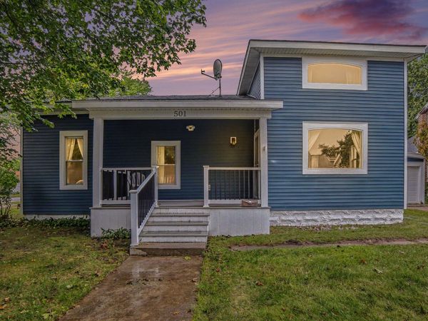 501 N Rath Avenue, Ludington, MI 49431