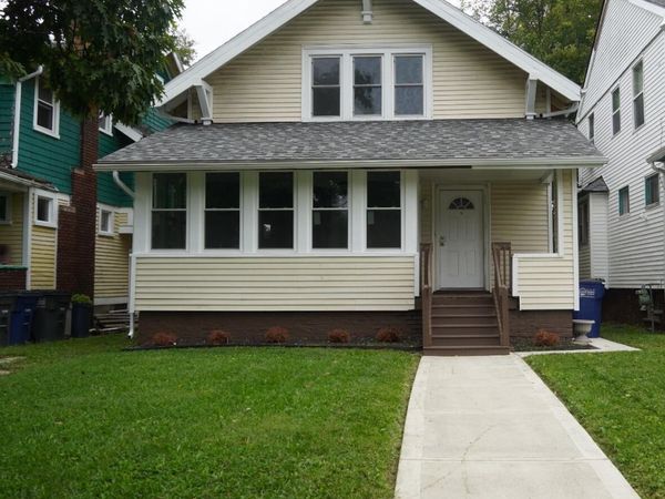 1436 Goodale Avenue, Toledo, OH 43606